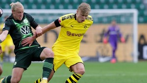 Haaland prezradil svoj vzor. Má veľký potenciál prerásť ho