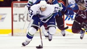 Canucks v prvom zápase pravdepodobne bez Malhotru