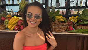 Bagárová šla s novým frajerom do exotiky! Je to náhoda, že sa tam objavil aj Muradov?!