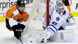 NHL highlighty: Toronto vyhralo druhý zápas, úspešný debut Roya