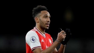 Gabončania si kopli do Arsenalu. Tam úspech nedosiahnete