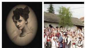 Režisér Dušan Trančík priniesol na AFF do Košíc dva dokumentárne filmy