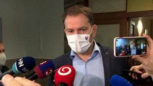 Sulík ako Kollárov školiteľ? Matovič v tom má jasno