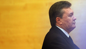 Janukovyč je vraj mŕtvy. Druhýkrát