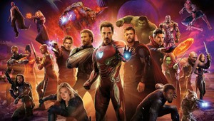 Názor Kinosály: Avengers: Nekonečná vojna. Na konci vám to vezme dych!
