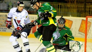 Slovan môže zahodiť hokejky, úžasná Bystrica a víťazstvo Popradu v Košiciach