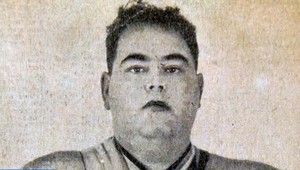 Zápasník vyzval Hitlera do bitky. Ten radšej poslal náhradníka