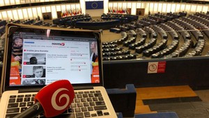 Europoslankyňa Smolková: Strach, neistota a beznádej ľudí, to sú nálady na Slovensku