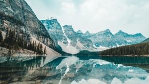 Kanadská panenská príroda je hotový balzam pre dušu