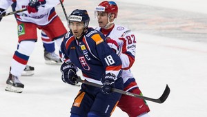 Šatan vyrovnal 82. gólom rekordéra Golonku