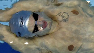 Tri svetové rekordy a Križkov slovenský na 50 m znak