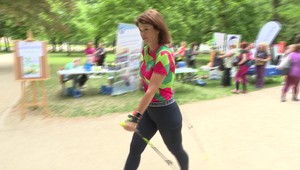 10 000 krokov denne je marketingový mýtus. Stačí, ak budete robiť 11 minút toto