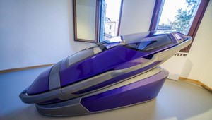 Vo Švajčiarsku schválili prvý prístroj, ktorý samostatne vykonáva eutanáziu