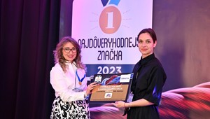 Pri výbere drogérie Slováci už osem rokov najviac veria dm drogerie markt