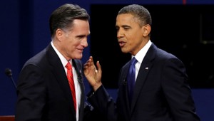 Obama či Romney. Voľby amerického prezidenta budú tesné