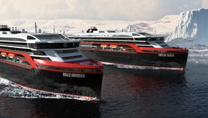 Takto preskúmate Arktídu bez znečistenia životného prostredia