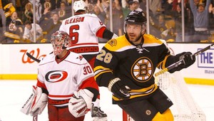 Tretí Stanley Cup bodkou za Recchiho kariérou?