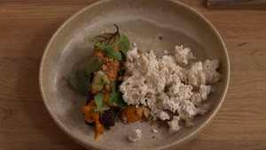 Dezert: Omámená burina