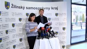 V Žiline opäť ožila kauza obstarávania CT prístrojov