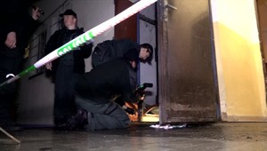 Mladíka pritlačil výťah. Hasiči boli na mieste do niekoľkých sekúnd