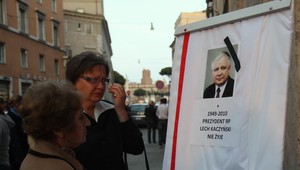 Na palube lietadla, v ktorom zahynul poľský prezident Kaczyński, došlo k výbuchu