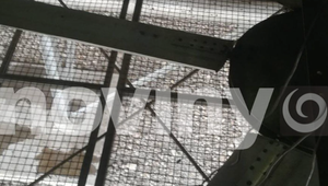 Smrteľný úraz v Leviciach: V priemyselnej zóne usmrtil muža ventilátor v chladiacej veži