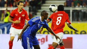 Guédé dúfa v jackpot v podobe účasti na ME 2016