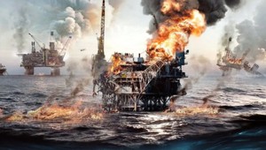 Severné more v plameňoch: Apokalyptická dráma na pozadí ekologickej krízy!