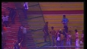 Po stretnutí v Ríme bol pobodaný fanúšik futbalistov Janova