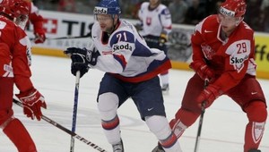 Dánskeho strašiaka uzemnil v závere Bartánus