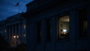 USA zaregistrovali tajomnú doménu: Nikto nevie, čo príde ďalej