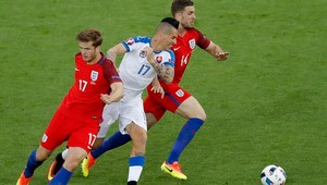 Bude stačiť bezgólová remíza s Anglickom na postup?