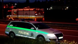 NAKA objasnila v rámci akcie Justícia brutálnu vraždu z roku 2011