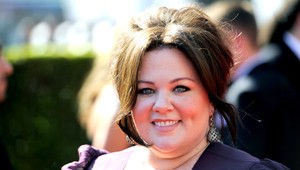 Zvádzala som gejov, priznáva Melissa McCarthy (44)