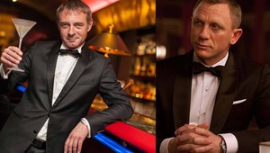 Jiří Dvořák, český hlas agenta 007: Viem aj pretrepať a nemiešať