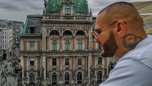 Rytmus EXKLUZÍVNE! Mám frajerku, čo je viac?