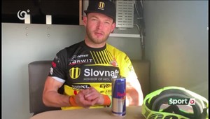 Svitko ladí formu na Dakar, doma bude len desať dní