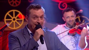Toto musíte vidieť! Forgáč v sebe komika nezaprel, nežnú baladu zmenil na zábavnú šou!