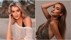 Miss Slovensko 2020 Leona Novoberdaliu je poriadna kočka: Jej zvodný pohľad vás dostane!