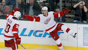Tatar ide do finále! Jeho gól môže byť najkrajším v sezóne NHL