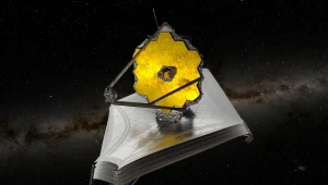 NASA zverejnila záber, z ktorého sa celé ľudstvo chytá za hlavu