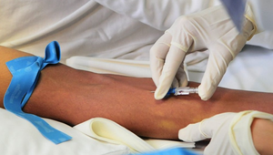 Mladá žena chce zomrieť, jej otec sa tomu snaží zabrániť. O jej živote rozhodne súd