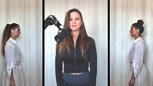 Dominika Titková reaguje na aktuálne dianie: Legendárnu pieseň v jej podaní si musíte vypočuť!