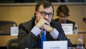 Čech Petr Ježek bude šéfovať špeciálnemu výboru Európskeho parlamentu pre finančné trestné činy