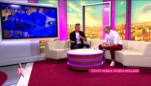 Topstar Plus opäť prináša horúce novinky zo sveta šoubiznisu