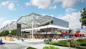 Nádhernú trnavskú City Arenu otvoria koncom augusta