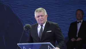 Príhovor predsedu premiéra Fica pri príležitosti osláv výročia SNP