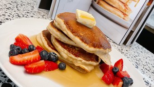 Budete sa zalizovať až za ušami