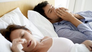 Genetický test dokáže odhaliť, kto je vážne ohrozený chrípkou