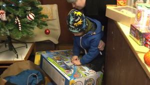 Darované Vianoce TV JOJ: Pomoc pre matku a dcéru, ktoré náhle prišli o manželov a otcov svojich detí